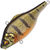 Воблер Megabass Vibration X Ultra Rattle (19,25г) fa peacock
