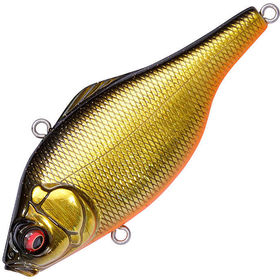 Воблер Megabass Vibration X Ultra Rattle (19,25г) gc megabass kinkuro