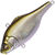 Воблер Megabass Vibration X Ultra Rattle (19,25г) gg brilliant shad