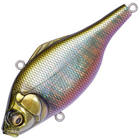 Воблер Megabass Vibration X Ultra Rattle (19,25г) gg oikawa
