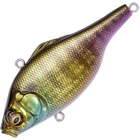 Воблер Megabass Vibration X Ultra Rattle (19,25г) gg tannin gill II