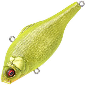 Воблер Megabass Vibration X Ultra Rattle (19,25г) glx double chart