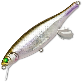 Воблер Megabass Vision 100 Miyabi (17,4г) HT ITO Wakasagi