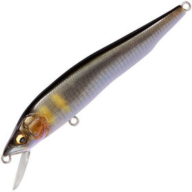 Воблер Megabass Vision 95Q-Go (10,5г) fa ghost se ayu