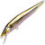 Воблер Megabass Vision 95Q-Go (10,5г) ht ito tennessee shad II