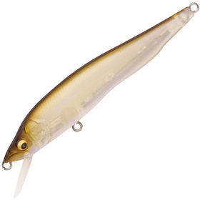 Воблер Megabass Vision 95Q-Go (10,5г) mat shad