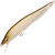 Воблер Megabass Vision 95Q-Go (10,5г) mat shad