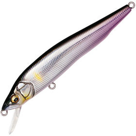 Воблер Megabass Vision 95Q-Go (10,5г) sh biwako ayu