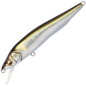 Воблер Megabass Vision 95Q-Go (10,5г) sh se ayu