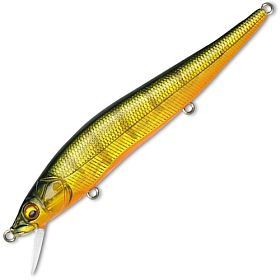 Воблер Megabass Vision Oneten Hi-Float 110F (14,0 г) GG Kasumi Tiger 
