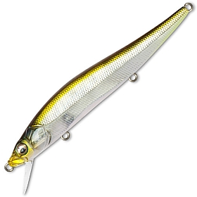 Воблер Megabass Vision Oneten Hi-Float 110F (14,0 г) HT ITO Tennessee Shad