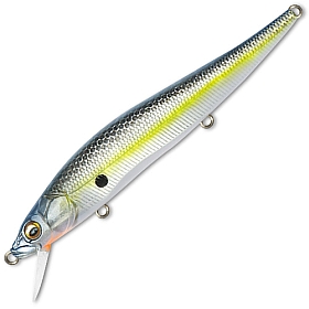 Воблер Megabass Vision Oneten Hi-Float 110F (14,0 г) MSS