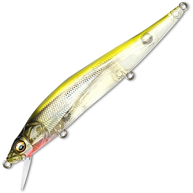 Воблер Megabass Vision Oneten Hi-Float 110F (14,0 г) Stealth Bait