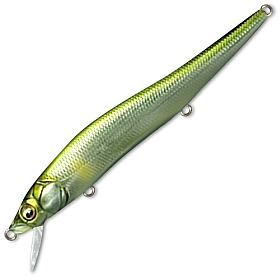 Воблер Megabass Vision Oneten Hi-Float 110F (14,0 г) WA