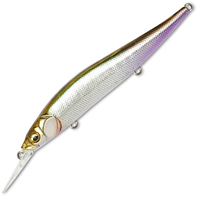 Воблер Megabass Vision Oneten Plus 1 (14,0г) Wagin Galaxy Wakasagi
