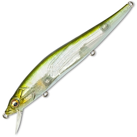 Воблер Megabass Vision Oneten Silent Riser (12,9г) NC Kisyu Ayu