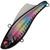 Воблер Megabass Biran 70S (15г) gg black rainbow