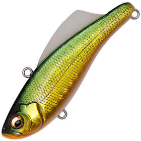 Воблер Megabass Biran 70S (15г) gg green gold