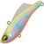 Воблер Megabass Biran 70S (15г) pm chart black rainbow