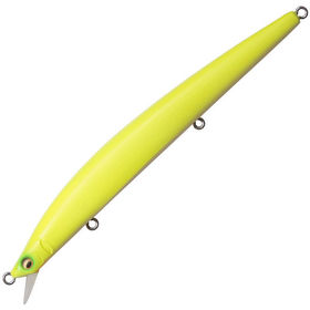 Воблер Megabass Cookai Slim 120F (12г) do chart