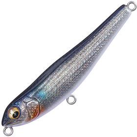 Воблер Megabass Dog-X Jr. SW (6.5г) dd bora