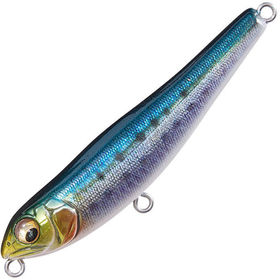 Воблер Megabass Dog-X Jr. SW (6.5г) fa iwashi