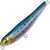 Воблер Megabass Dog-X Jr. SW (6.5г) fa iwashi