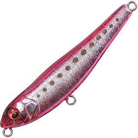 Воблер Megabass Dog-X Jr. SW (6.5г) gc heat washer