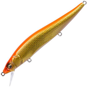 Воблер Megabass GH110 (13.5г) dd hakone orange II