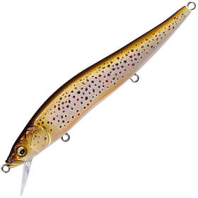 Воблер Megabass GH110 (13.5г) fa brown trout