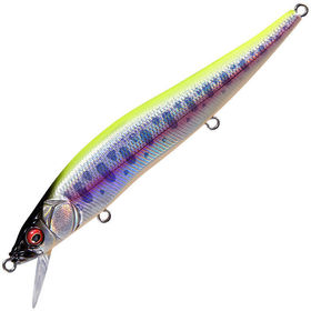 Воблер Megabass GH110 (13.5г) lz chart back yamane