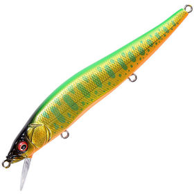 Воблер Megabass GH110 (13.5г) lz lime back gold ob