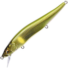 Воблер Megabass GH110 (13.5г) shiny keimura ayu