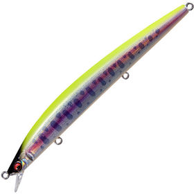 Воблер Megabass GH120 (12г) LZ CHART BACK YAMAME