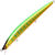 Воблер Megabass GH120 (12г) LZ LIME BACK GOLD OB