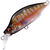 Воблер Megabass GH44 Bat a Fry 44FS (6.1г) lz autumn halation