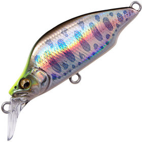 Воблер Megabass GH44 Bat a Fry 44FS (6.1г) lz indicator yamame