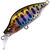 Воблер Megabass GH44 Bat a Fry 44FS (6.1г) lz shiny keimura yamame