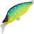 Воблер Megabass GH44 Bat a Fry 44FS (6.1г) pa-mark food tiger