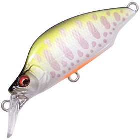 Воблер Megabass GH44 Bat a Fry 44FS (6.1г) pearl yamame