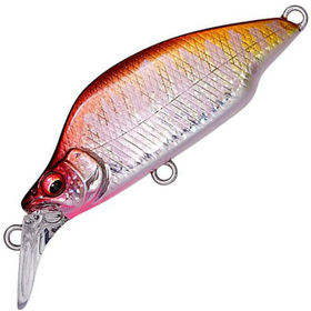Воблер Megabass GH52 Bat a Fry 52FS (8.5г) dd cherry butterfly