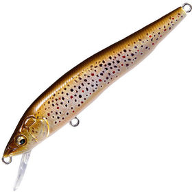 Воблер Megabass GH95 (11г) fa brown trout