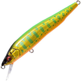 Воблер Megabass GH95 (11г) lz lime back gold ob