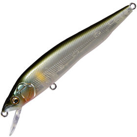 Воблер Megabass GH95 (11г) pm skeleton ayu