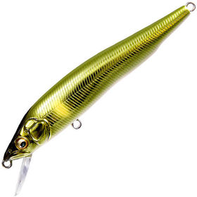 Воблер Megabass GH95 (11г) shiny keimura ayu