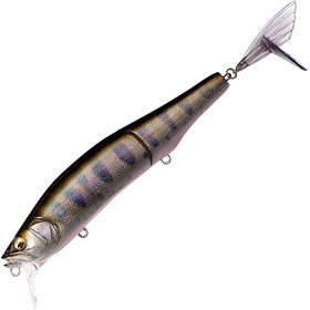 Воблер Megabass Gorham 147F (45г) fa amago