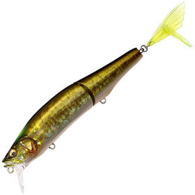 Воблер Megabass Gorham 147F (45г) GG Indicator Bass