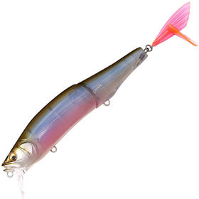 Воблер Megabass Gorham 147F (45г) PM Specter