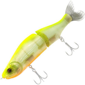 Воблер Megabass I-Slide 185SW (70г) Chart Back OB