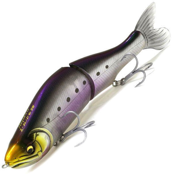 Воблер Megabass I-Slide 185SW (70г) Gg Iwashi